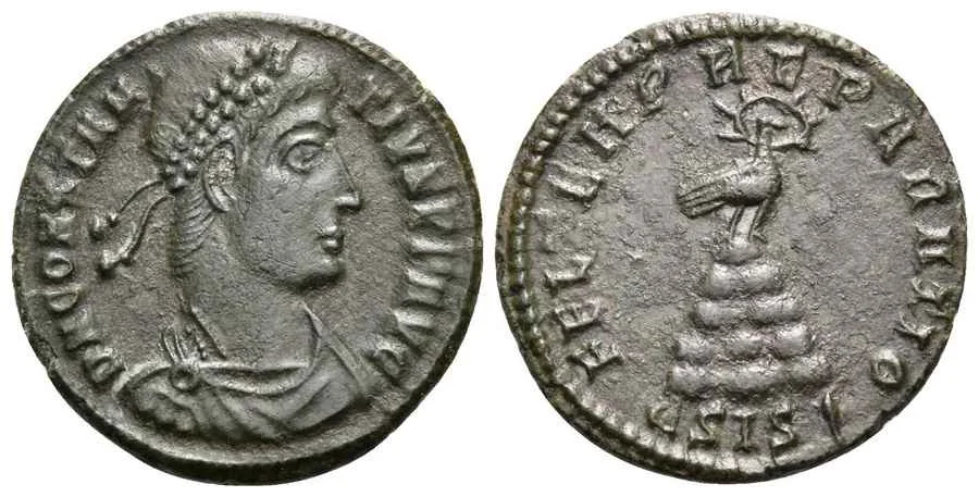 Agesilaos Antik Sikkeler Nümizmatik_Constans sikkeleri (16).webp