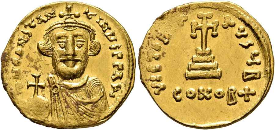 Agesilaos Antik Sikkeler Nümizmatik_CONSTANS_II (6).jpg