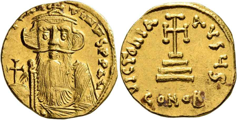 Agesilaos Antik Sikkeler Nümizmatik_CONSTANS_II (7).jpg