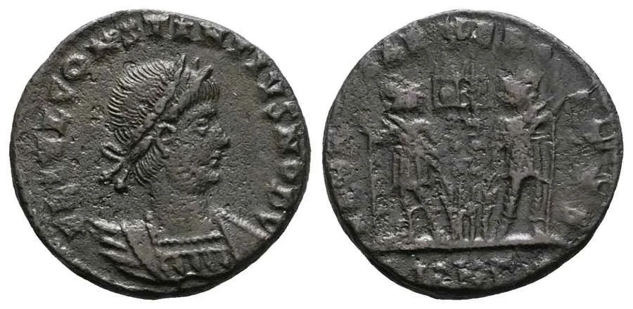 Agesilaos Antik Sikkeler Nümizmatik_Constantine II (15).webp