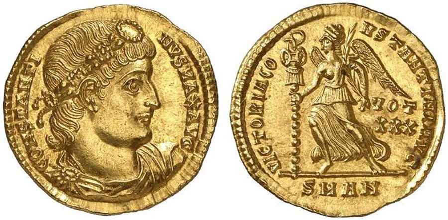Agesilaos Antik Sikkeler Nümizmatik_constantinus I (1).jpg