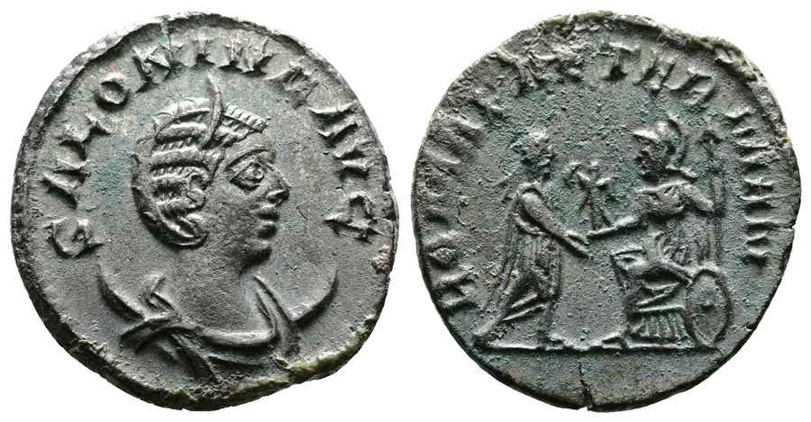 Agesilaos Antik Sikkeler Nümizmatik_Cornelia Salonina (4).jpg