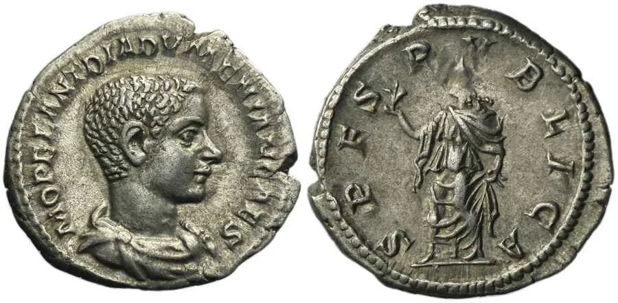 Agesilaos Antik Sikkeler Nümizmatik_Diadumenianus Sikkeleri (12).webp