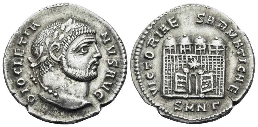 Agesilaos Antik Sikkeler Nümizmatik_Diocletian Sikkeleri (1).webp
