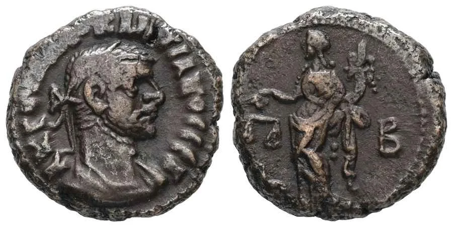 Agesilaos Antik Sikkeler Nümizmatik_Diocletian Sikkeleri (25).webp