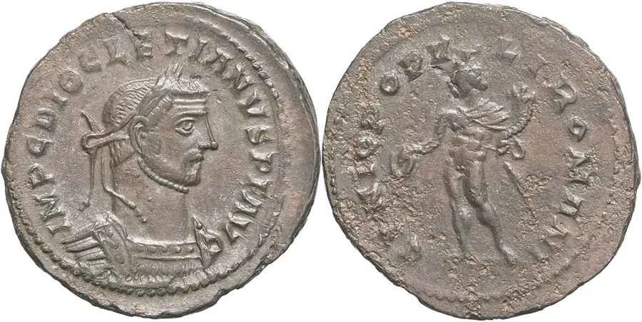 Agesilaos Antik Sikkeler Nümizmatik_Diocletian Sikkeleri (3).webp