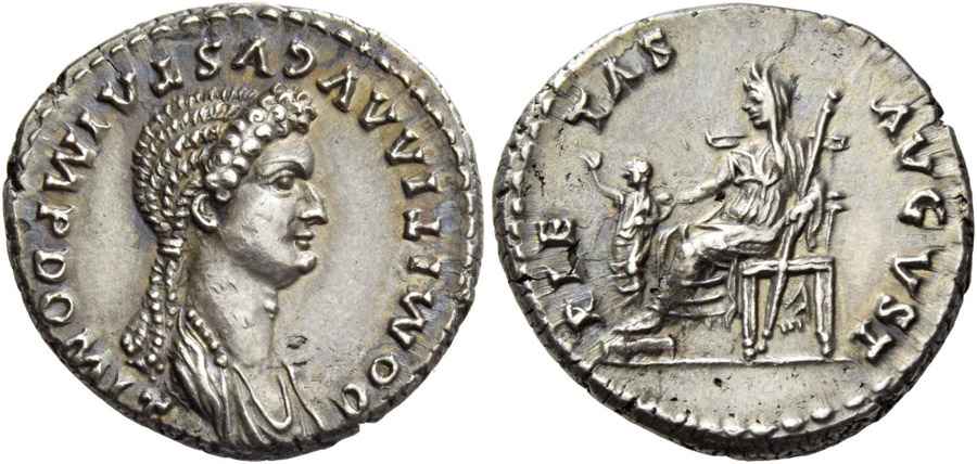 Agesilaos Antik Sikkeler Nümizmatik_DOMITIA (4).jpg