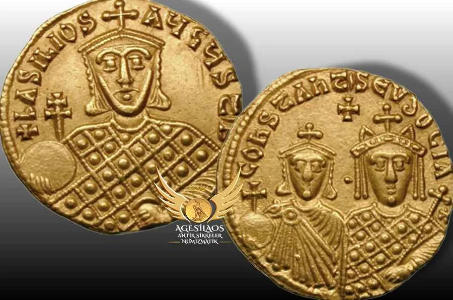 Agesilaos Antik Sikkeler Nümizmatik_EUD.webp