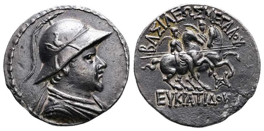 Agesilaos Antik Sikkeler Nümizmatik_Eukratides I (10).webp