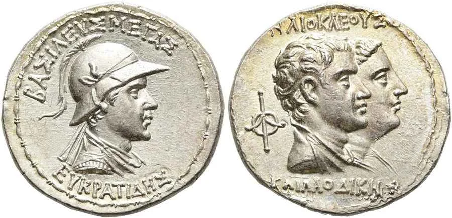 Agesilaos Antik Sikkeler Nümizmatik_Eukratides I (14).webp