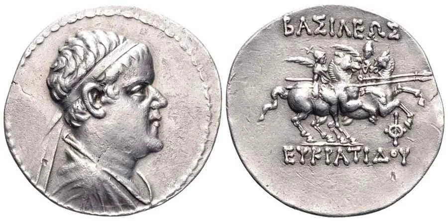 Agesilaos Antik Sikkeler Nümizmatik_Eukratides I (17).webp