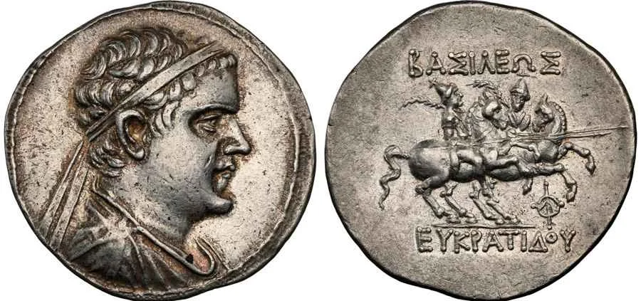 Agesilaos Antik Sikkeler Nümizmatik_Eukratides I (5).webp