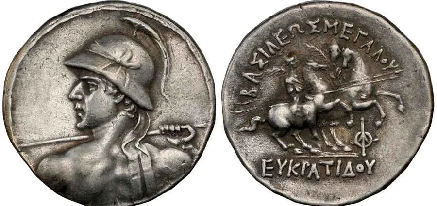 Agesilaos Antik Sikkeler Nümizmatik_Eukratides I (6).webp