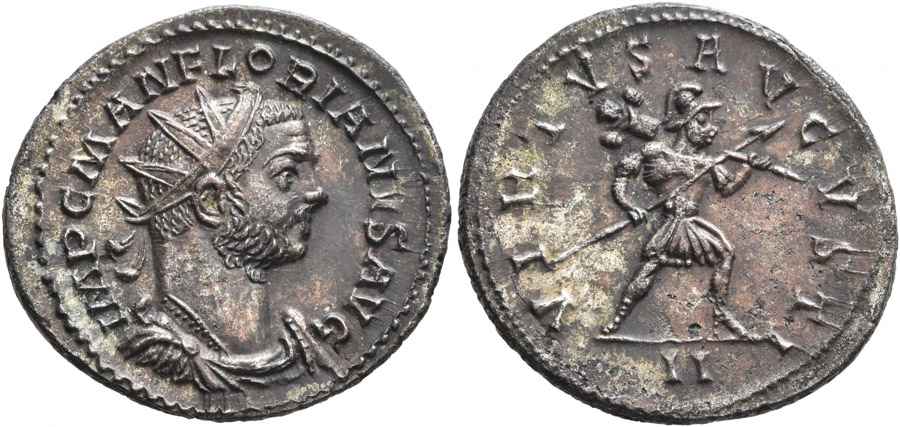 Agesilaos Antik Sikkeler Nümizmatik_Florian (4).jpg