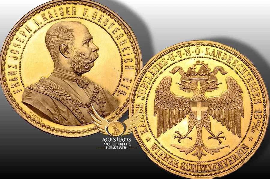 Avrupa tarihinde en uzun süre tahtta kalan dördüncü hükümdar ve Avusturya İmparatoru [1848–1916] ve Macaristan Kralı [1867–1916] olarak tarihe geçen en uzun süre tahtta kalan isim olan I. Franz Joseph, Kasım 1918'deki dağılışından önce güçlü Habsburg İmparatorluğu'nun son yıllarına başkanlık etti. 