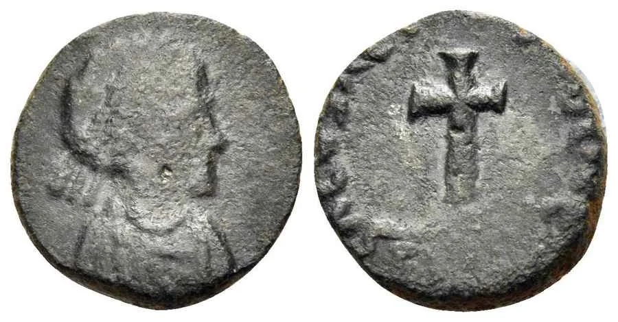  Agesilaos Antik Sikkeler Nümizmatik_Galla Placidia (5).webp