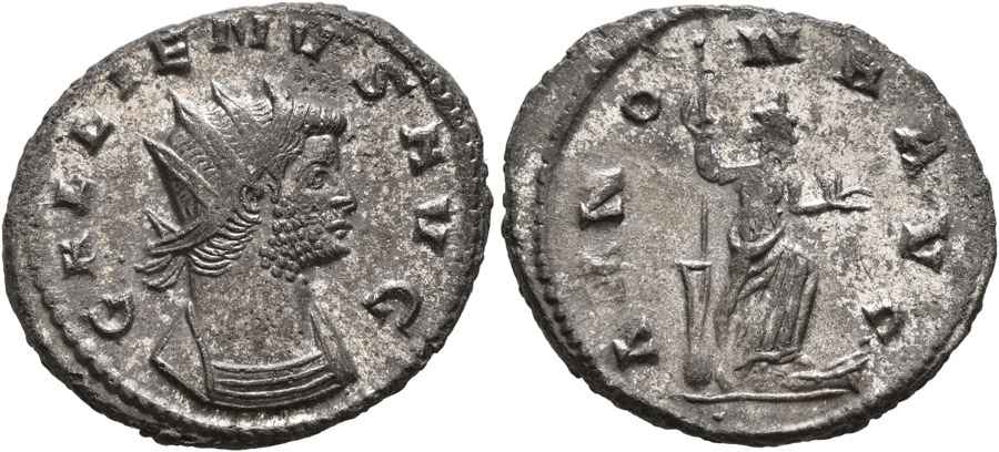 Agesilaos Antik Sikkeler Nümizmatik_GALLIENVS (14).jpg