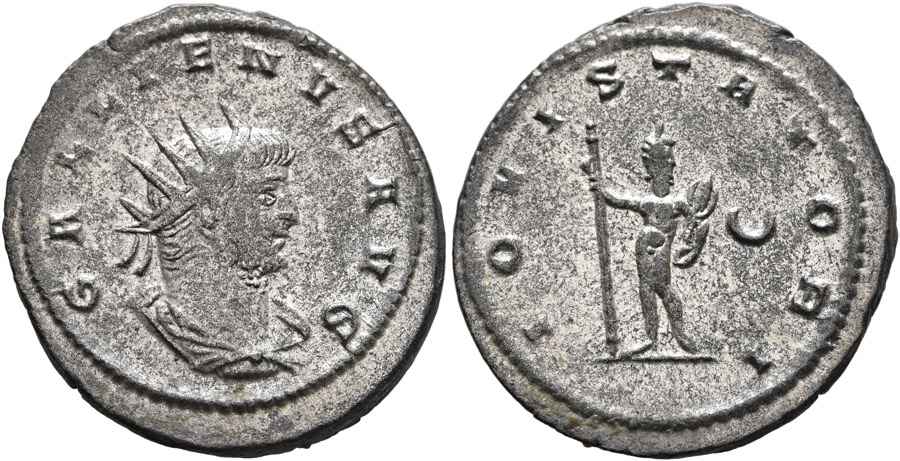 Agesilaos Antik Sikkeler Nümizmatik_GALLIENVS (16).jpg