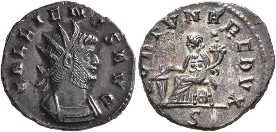 Agesilaos Antik Sikkeler Nümizmatik_GALLIENVS (17).jpg