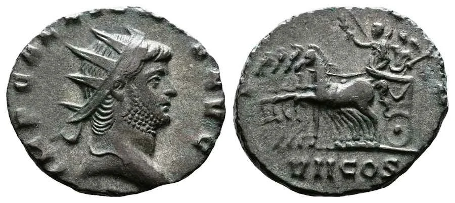  Agesilaos Antik Sikkeler Nümizmatik_GALLIENVS (18).webp