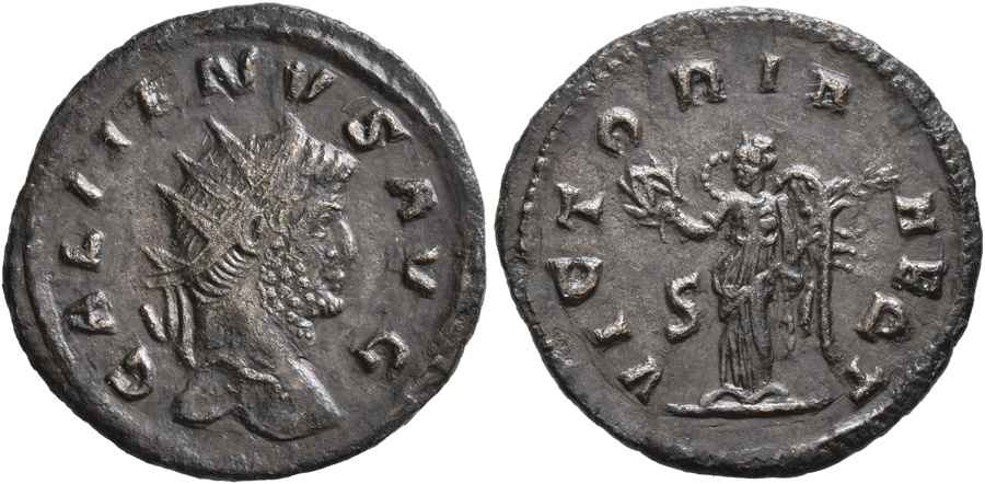 Agesilaos Antik Sikkeler Nümizmatik_GALLIENVS (19).jpg