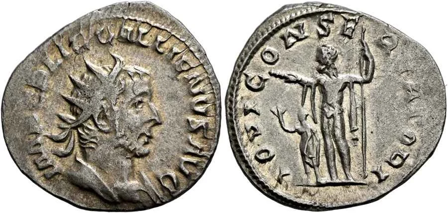  Agesilaos Antik Sikkeler Nümizmatik_GALLIENVS (25).webp