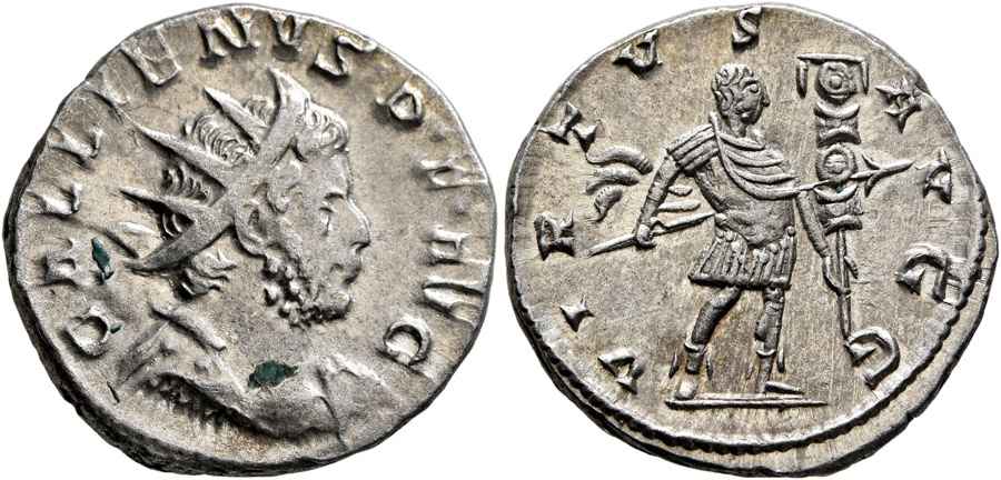 Agesilaos Antik Sikkeler Nümizmatik_GALLIENVS (5).jpg