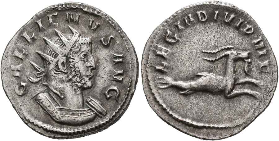 Agesilaos Antik Sikkeler Nümizmatik_GALLIENVS (8).jpg