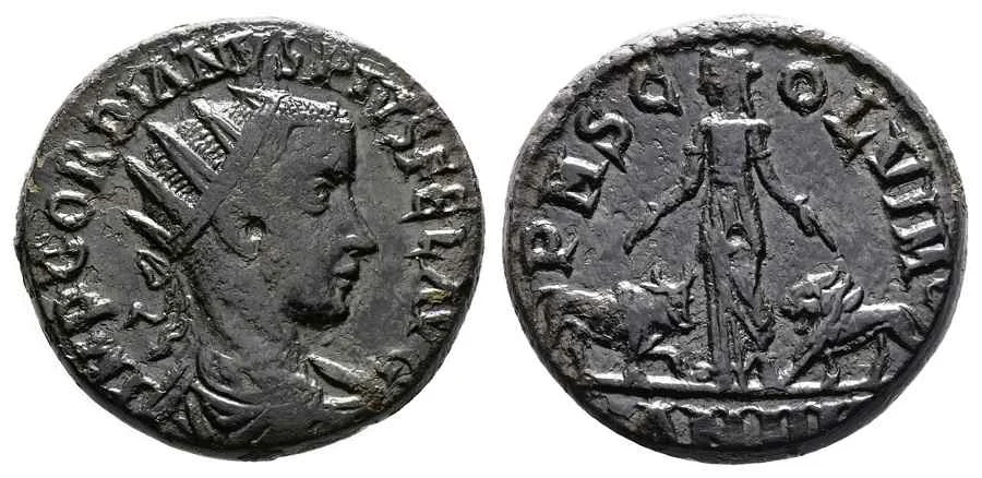 Agesilaos Antik Sikkeler Nümizmatik_GORD_III (5).webp