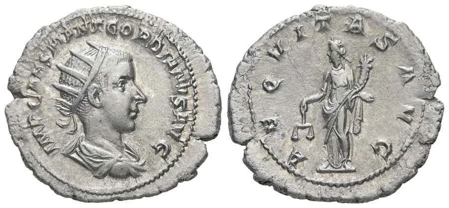 Agesilaos Antik Sikkeler Nümizmatik_Gordian III (11).webp