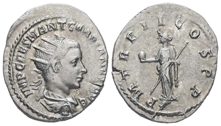 Agesilaos Antik Sikkeler Nümizmatik_Gordian III (14).webp
