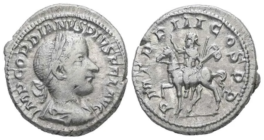 Agesilaos Antik Sikkeler Nümizmatik_Gordian III (15).webp