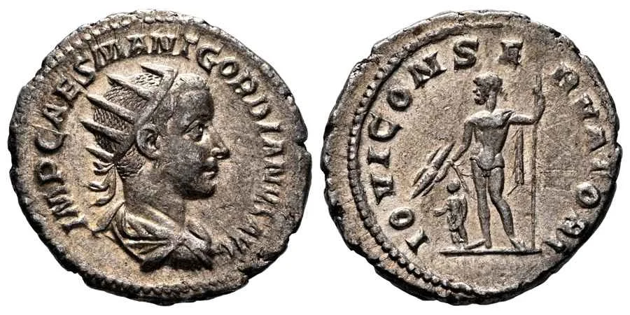 Agesilaos Antik Sikkeler Nümizmatik_Gordian III (2).webp