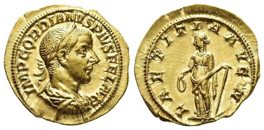 Agesilaos Antik Sikkeler Nümizmatik_Gordian III (20).webp