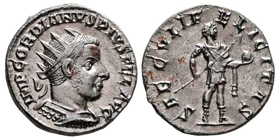 Agesilaos Antik Sikkeler Nümizmatik_Gordian III (4).webp