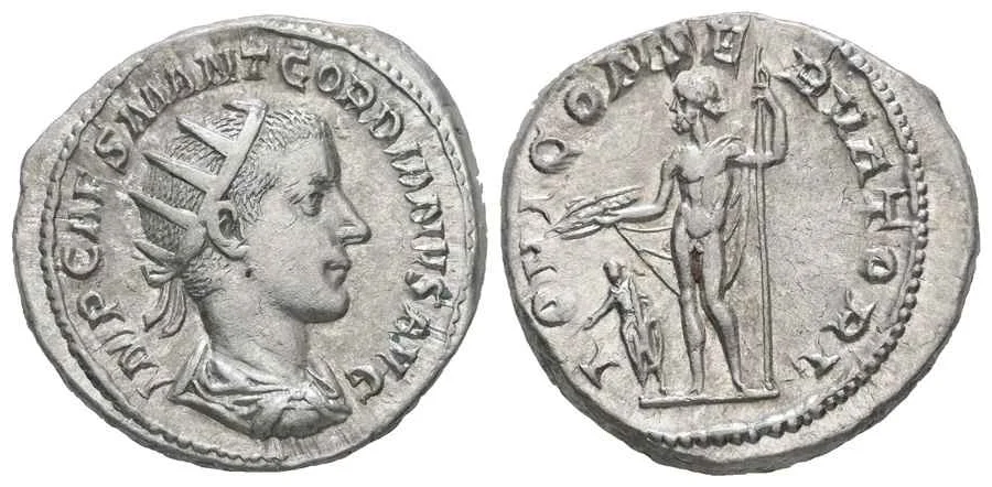 Agesilaos Antik Sikkeler Nümizmatik_Gordian III (5).webp
