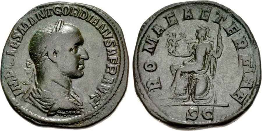 Agesilaos Antik Sikkeler Nümizmatik_GORDIANUS II (3).jpg