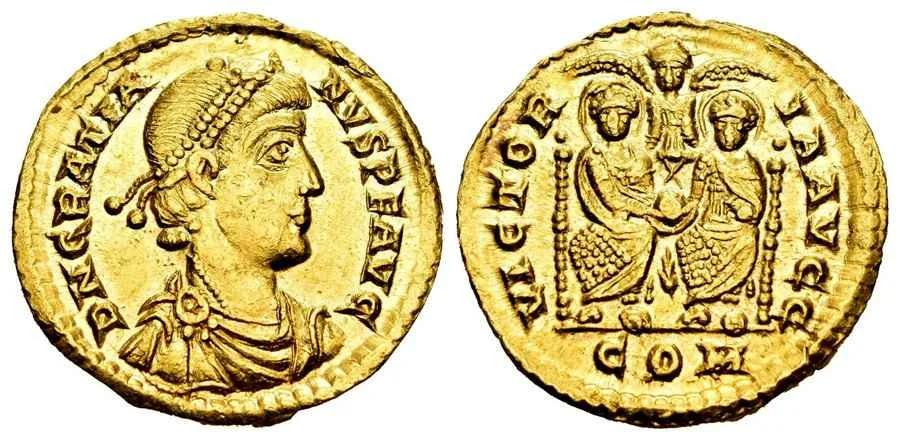  Agesilaos Antik Sikkeler Nümizmatik_GRATIANVS (20).webp