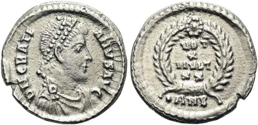  Agesilaos Antik Sikkeler Nümizmatik_GRATIANVS (4).webp