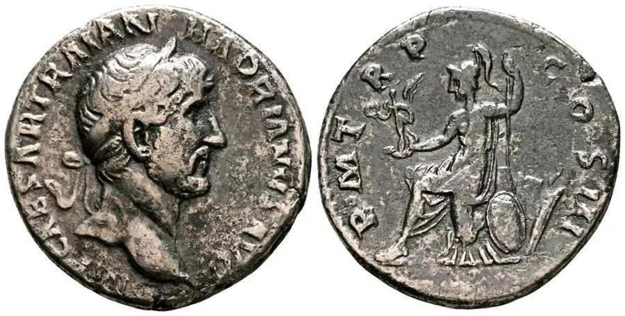 Agesilaos Antik Sikkeler Nümizmatik_Hadrianus Sikkeleri (21).webp