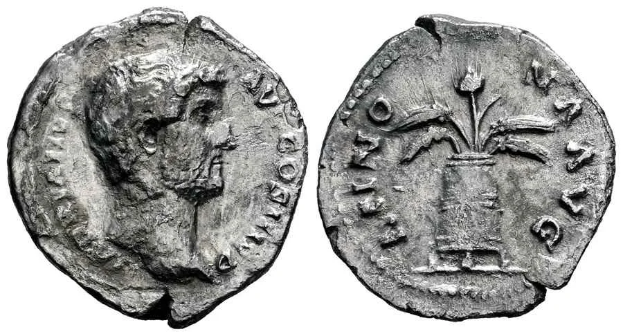 Agesilaos Antik Sikkeler Nümizmatik_Hadrianus Sikkeleri (36).webp