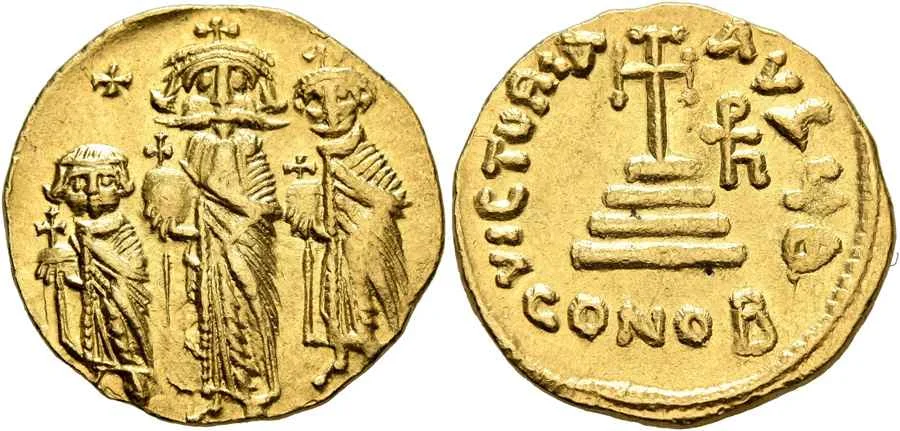 Agesilaos Antik Sikkeler Nümizmatik_Heraklonas  (18).webp