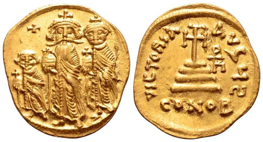 Agesilaos Antik Sikkeler Nümizmatik_Heraklonas  (4).webp