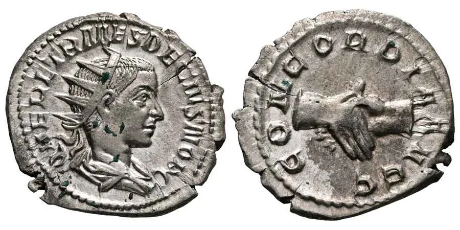 Agesilaos Antik Sikkeler Nümizmatik_Herennius Etruscus (8).webp