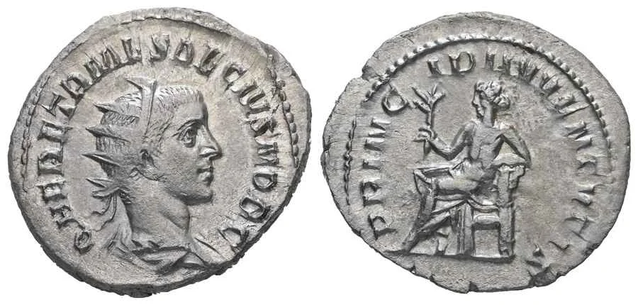 Agesilaos Antik Sikkeler Nümizmatik_Herennius Etruscus (9).webp