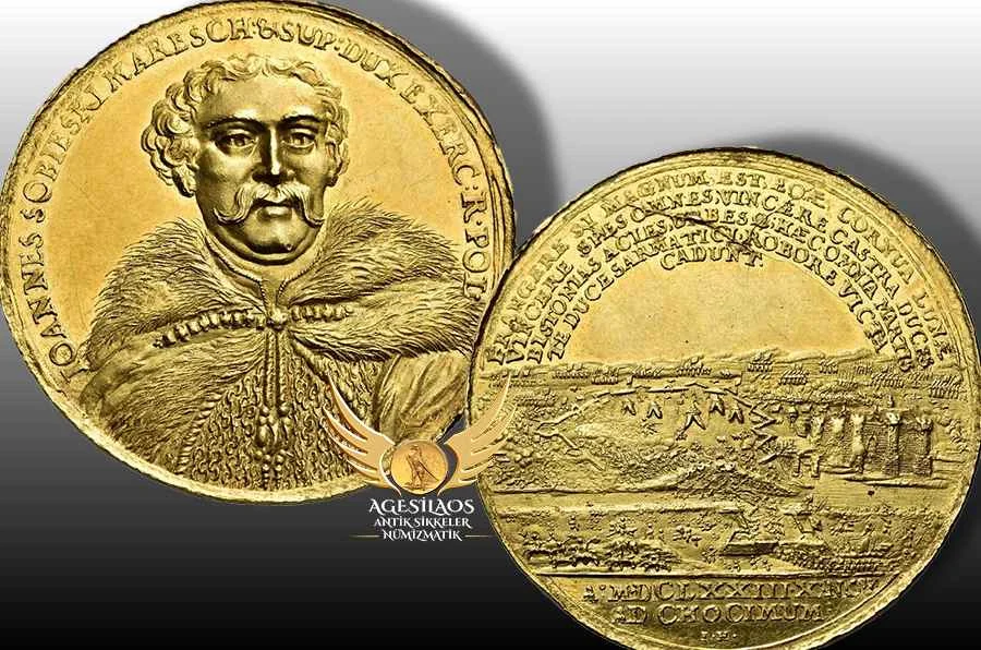 1673'teki Chocim Muharebesi, Lehistan-Litvanya Birliği ile Osmanlılar arasında sınır bölgelerinin kontrolü için uzun süredir devam eden çatışmanın bir parçasıydı.