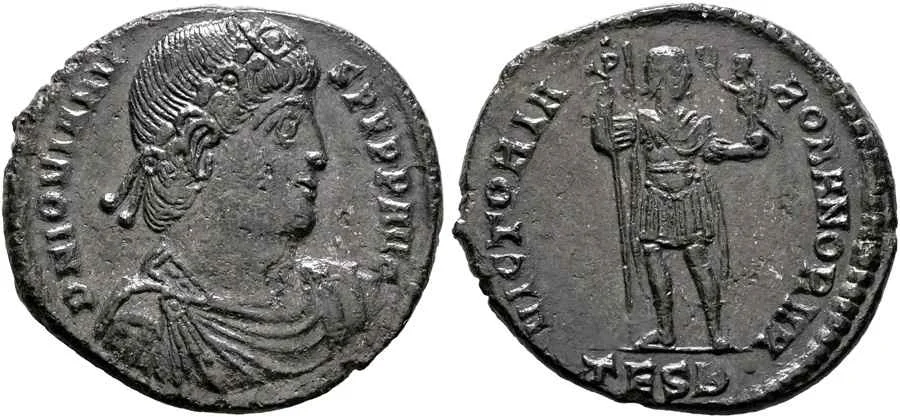 Agesilaos Antik Sikkeler Nümizmatik_JOVIANVS (20).webp