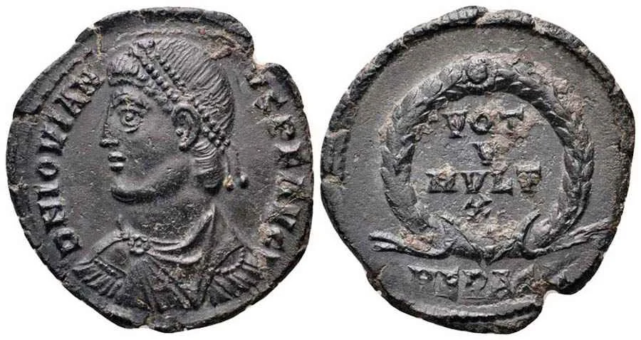 Agesilaos Antik Sikkeler Nümizmatik_JOVIANVS (21).webp