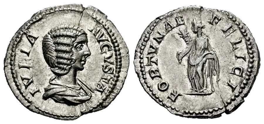 Agesilaos Antik Sikkeler Nümizmatik_Julia Domna (13).webp