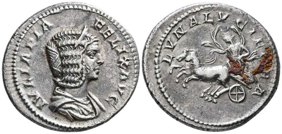 Agesilaos Antik Sikkeler Nümizmatik_Julia Domna (3).webp